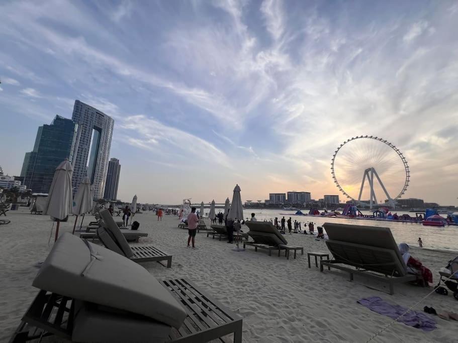 अपार्टमेंट Jumeirah Residents, Free Parking Dubai