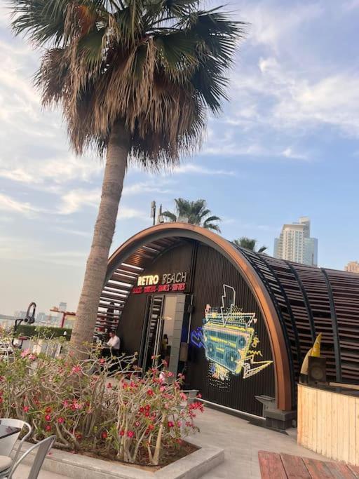 Jumeirah Residents, Free Parking Apartment Dubai