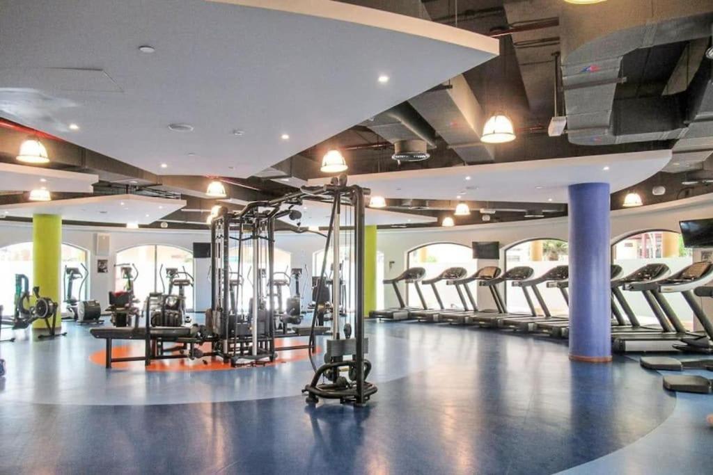 Jumeirah Residents, Free Parking Apartment *