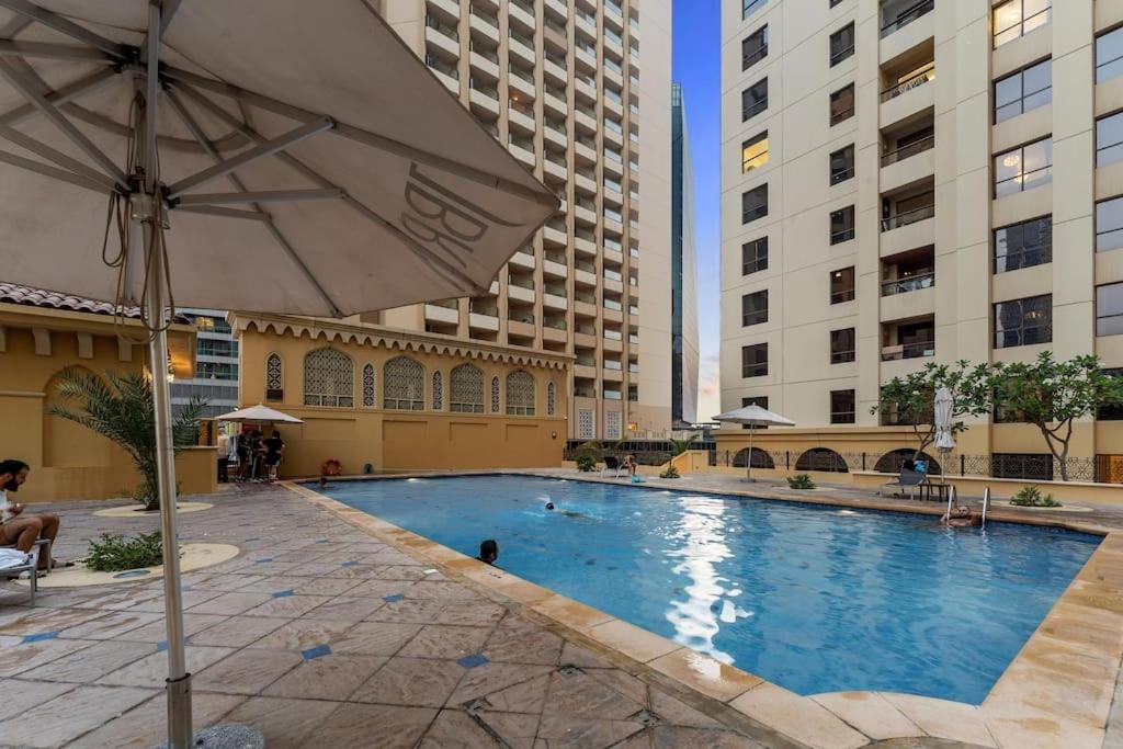 अपार्टमेंट Jumeirah Residents, Free Parking Dubai