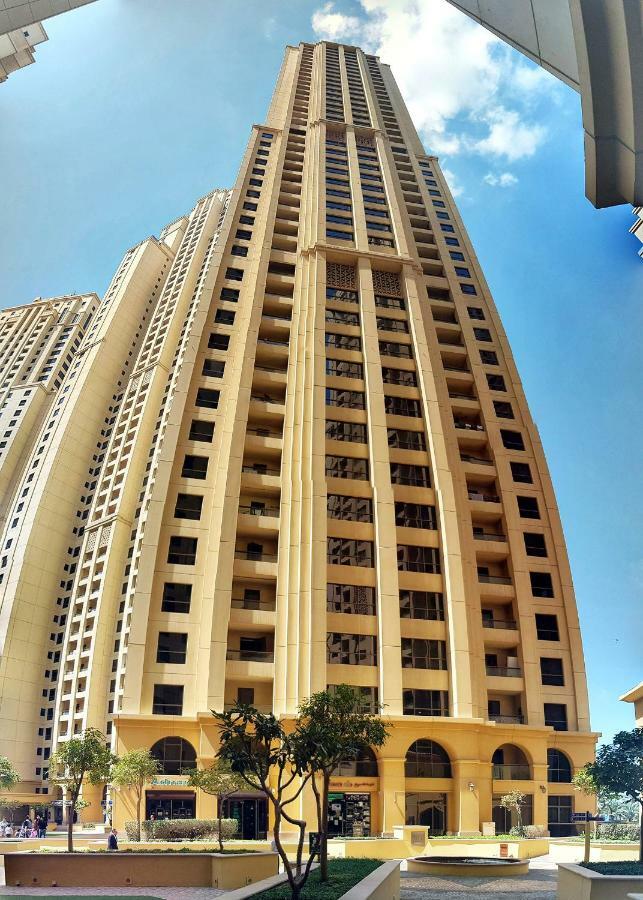 Jumeirah Residents, Free Parking अपार्टमेंट *